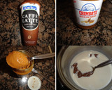 Foto del paso 1 de la receta: Flan de café con dulce de leche