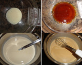 Foto del paso 2 de la receta: Flan de café con dulce de leche