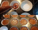 Foto del paso 4 de la receta: Magdalenas de chocolate y coco veganas