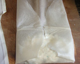 Foto del paso 4 de la receta: Crujientes rellenos de queso y nueces
