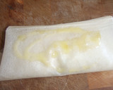 Foto del paso 5 de la receta: Crujientes rellenos de queso y nueces