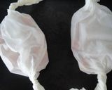 Foto del paso 6 de la receta: Rollitos de patatas con champiñones