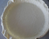 Foto del paso 2 de la receta: Tarta de calabacín y champiñones