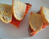 Foto del paso 2 de la receta: Pintxos variados de tortilla