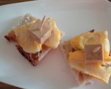 Foto del paso 4 de la receta: Pintxos variados de tortilla