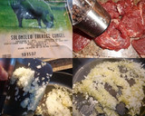 Foto del paso 1 de la receta: Solomillo ibérico a la mostaza