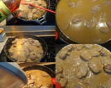 Foto del paso 3 de la receta: Solomillo ibérico a la mostaza
