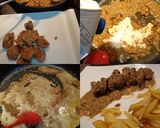 Foto del paso 4 de la receta: Solomillo ibérico a la mostaza