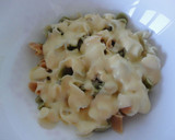 Foto del paso 3 de la receta: Ensalada de pasta primavera