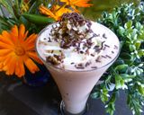 Foto del paso 3 de la receta: Batido de chocolate con magdalena