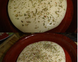 Foto del paso 2 de la receta: Provolone a las hierbas horneado