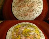 Foto del paso 3 de la receta: Provolone a las hierbas horneado