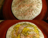 Foto del paso 3 de la receta: Provolone a las hierbas horneado