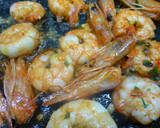 Foto del paso 3 de la receta: Ensalada de calamares y langostinos
