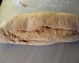 Foto del paso 1 de la receta: Tosta de ventresca y piquillos