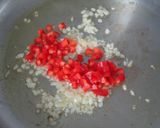 Foto del paso 2 de la receta: Arroz meloso de presa ibérica