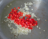 Foto del paso 2 de la receta: Arroz meloso de presa ibérica
