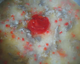 Foto del paso 3 de la receta: Arroz meloso de presa ibérica