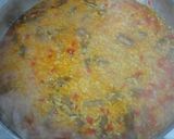 Foto del paso 4 de la receta: Arroz meloso de presa ibérica