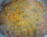 Foto del paso 4 de la receta: Arroz meloso de presa ibérica