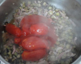 Foto del paso 3 de la receta: Macarrones saboyarda con bacón