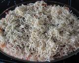 Foto del paso 5 de la receta: Macarrones saboyarda con bacón