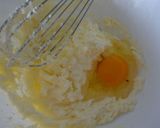 Foto del paso 2 de la receta: Magdalenas de yogur griego y limón
