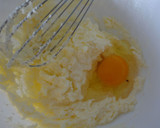 Foto del paso 2 de la receta: Magdalenas de yogur griego y limón