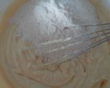 Foto del paso 3 de la receta: Magdalenas de yogur griego y limón
