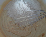 Foto del paso 3 de la receta: Magdalenas de yogur griego y limón