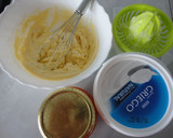 Foto del paso 4 de la receta: Magdalenas de yogur griego y limón