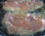 Foto del paso 1 de la receta: Chuletas de aguja al horno con champiñones