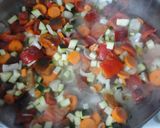 Foto del paso 2 de la receta: Muslitos de pollo con especias marroquíes