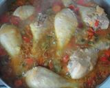 Foto del paso 5 de la receta: Muslitos de pollo con especias marroquíes
