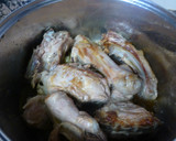 Foto del paso 1 de la receta: Brazuelo guisado y al horno