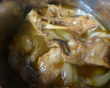 Foto del paso 3 de la receta: Brazuelo guisado y al horno