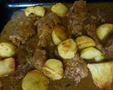Foto del paso 6 de la receta: Brazuelo guisado y al horno
