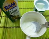 Foto del paso 3 de la receta: Crema de guisantes y puntas de espárragos