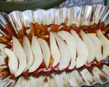 Foto del paso 2 de la receta: Budín de manzana fácil