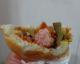 Foto del paso 3 de la receta: Hot dog Ikea