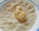 Foto del paso 3 de la receta: Croquetas de arroz con leche