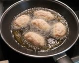 Foto del paso 4 de la receta: Croquetas de arroz con leche
