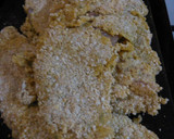 Foto del paso 3 de la receta: Filet de pescado a la napolitana
