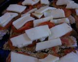 Foto del paso 5 de la receta: Filet de pescado a la napolitana