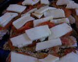 Foto del paso 5 de la receta: Filet de pescado a la napolitana