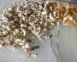 Foto del paso 2 de la receta: Budín casero de nuez
