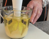 Foto del paso 2 de la receta: Salsa mayonesa casera