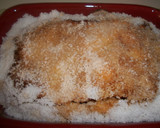 Foto del paso 2 de la receta: Costillejas adobadas a la sal
