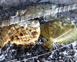 Foto del paso 1 de la receta: Rodaballos a la brasa