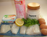 Foto del paso 2 de la receta: Flan de bacalao